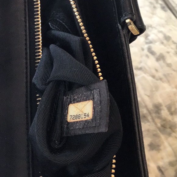 Rare Authentic Chanel - Picture 10 of 16